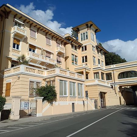 Apartament Il Faro Dei Poeti Lerici Zewnętrze zdjęcie
