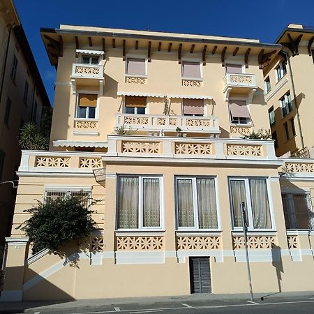 Apartament Il Faro Dei Poeti Lerici Zewnętrze zdjęcie