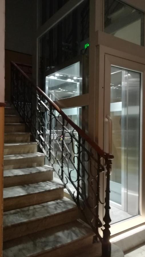 Apartament Il Faro Dei Poeti Lerici Zewnętrze zdjęcie