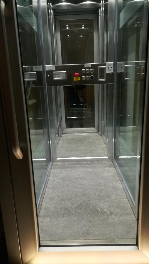 Apartament Il Faro Dei Poeti Lerici Zewnętrze zdjęcie