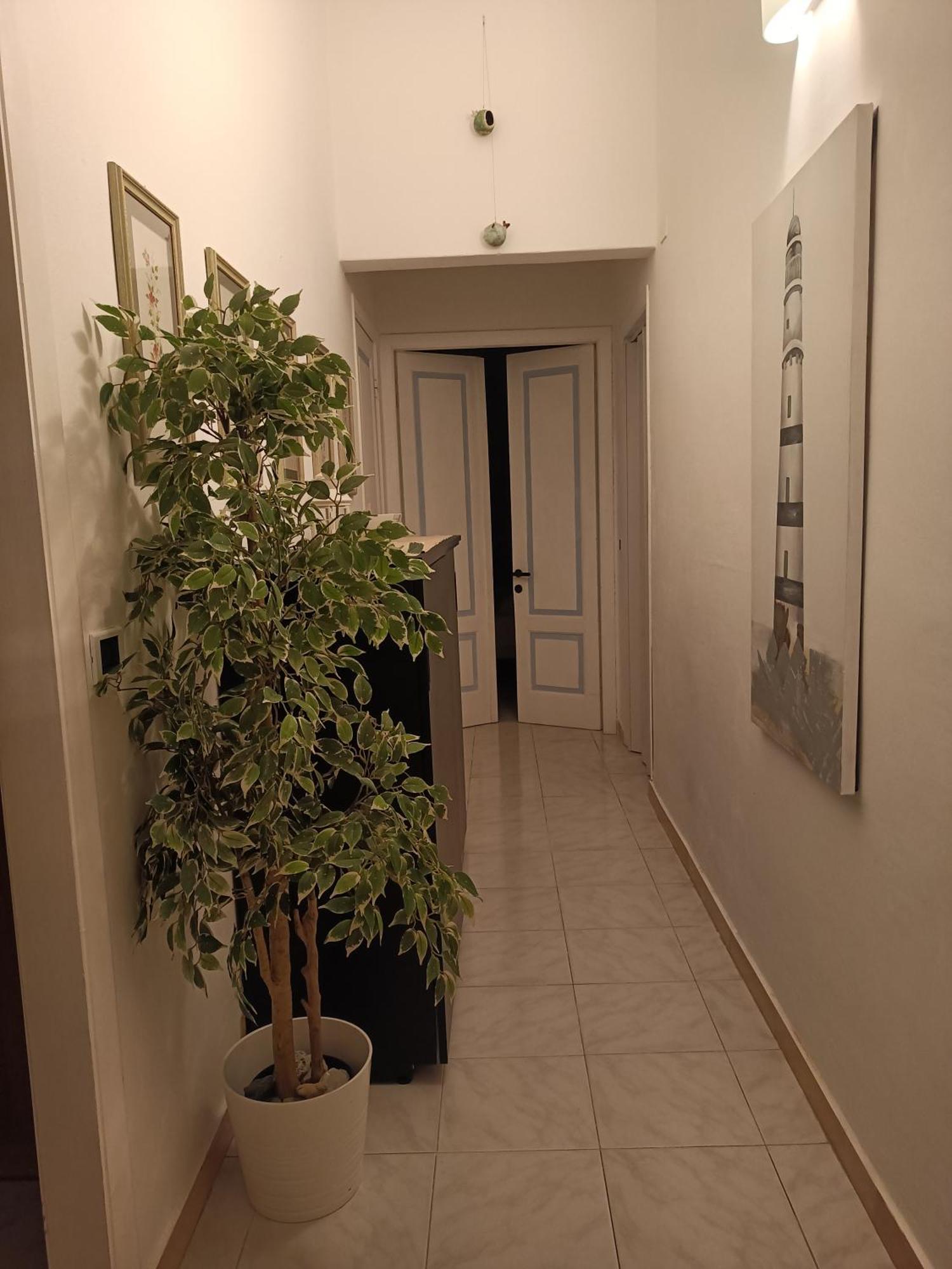Apartament Il Faro Dei Poeti Lerici Zewnętrze zdjęcie