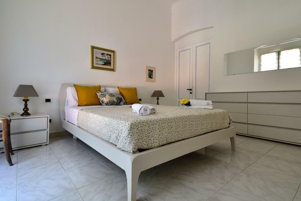 Apartament Il Faro Dei Poeti Lerici Zewnętrze zdjęcie