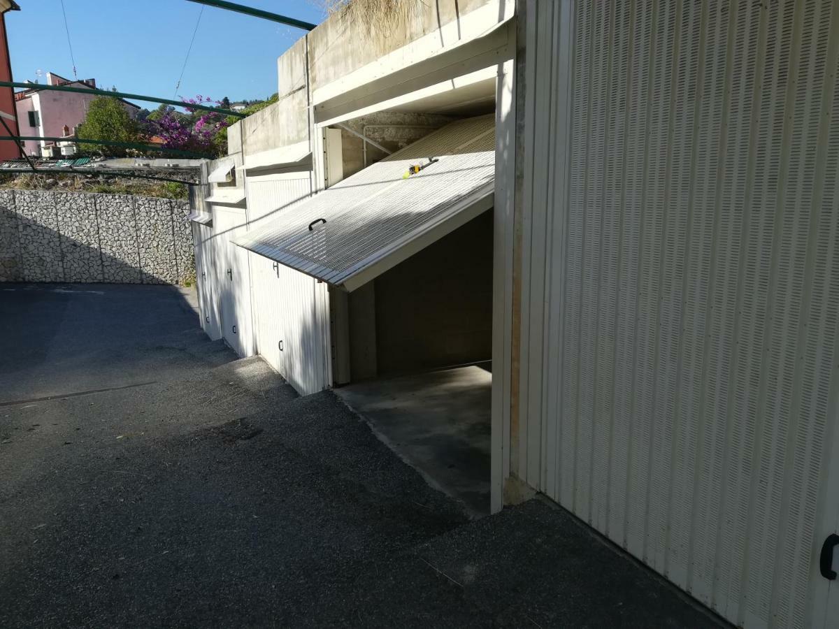 Apartament Il Faro Dei Poeti Lerici Zewnętrze zdjęcie